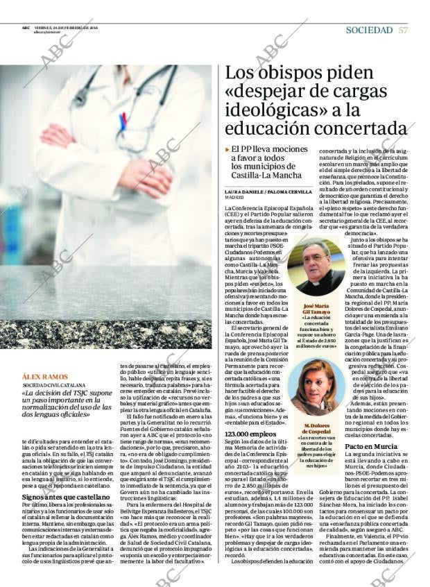 ABC CORDOBA 26-02-2016 página 57