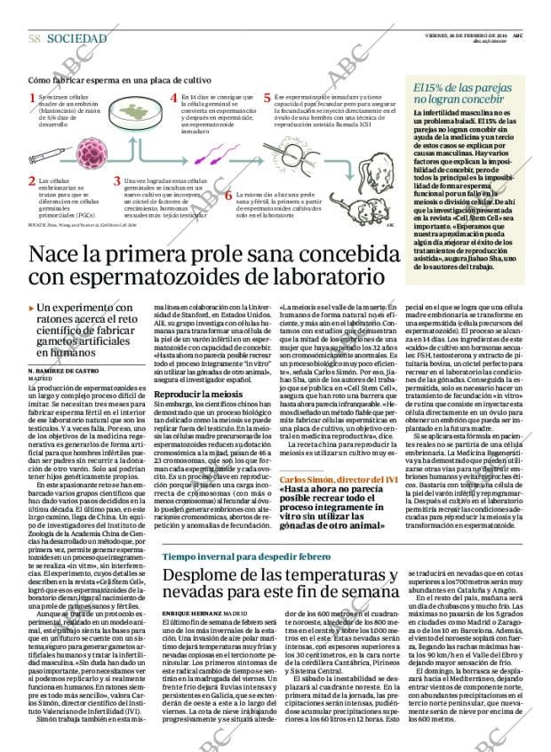 ABC CORDOBA 26-02-2016 página 58