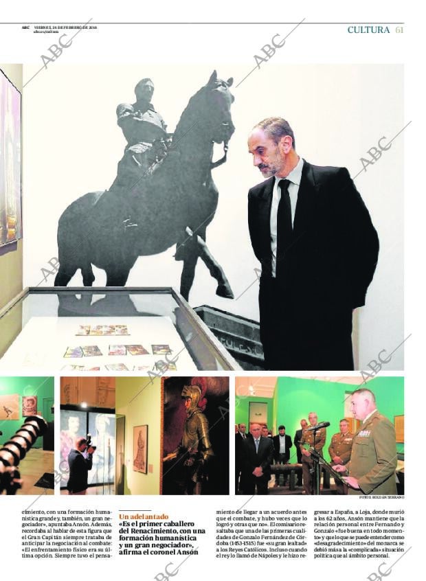 ABC CORDOBA 26-02-2016 página 61