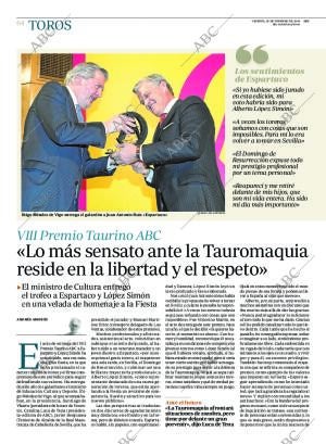 ABC CORDOBA 26-02-2016 página 64