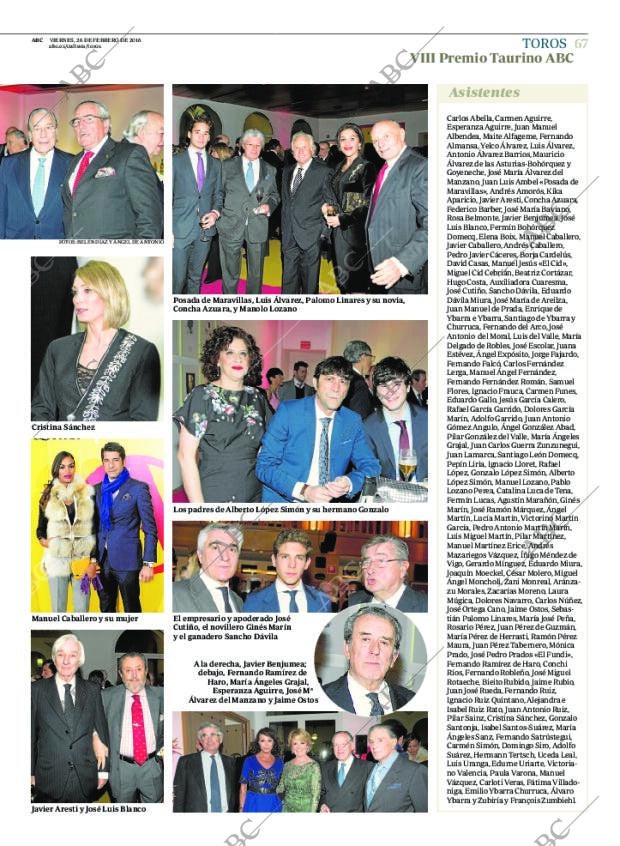ABC CORDOBA 26-02-2016 página 67
