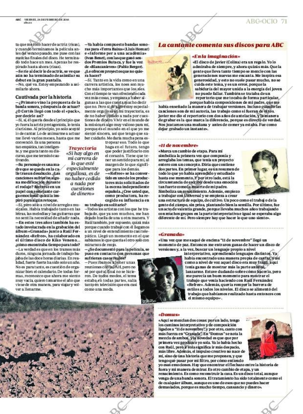 ABC CORDOBA 26-02-2016 página 71