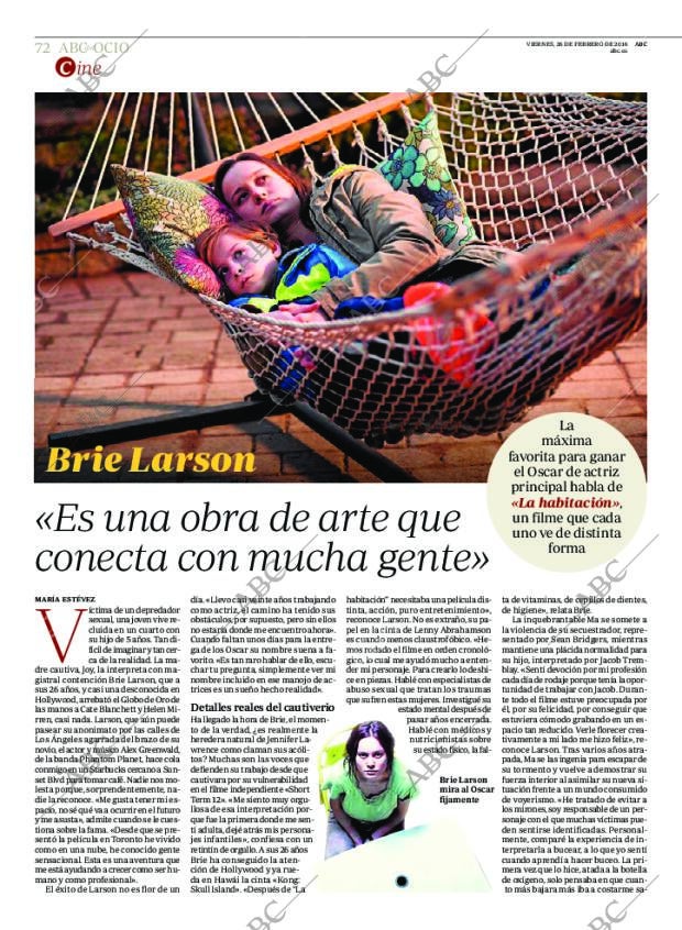 ABC CORDOBA 26-02-2016 página 72