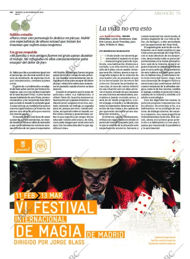 ABC CORDOBA 26-02-2016 página 73