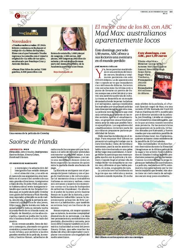 ABC CORDOBA 26-02-2016 página 76
