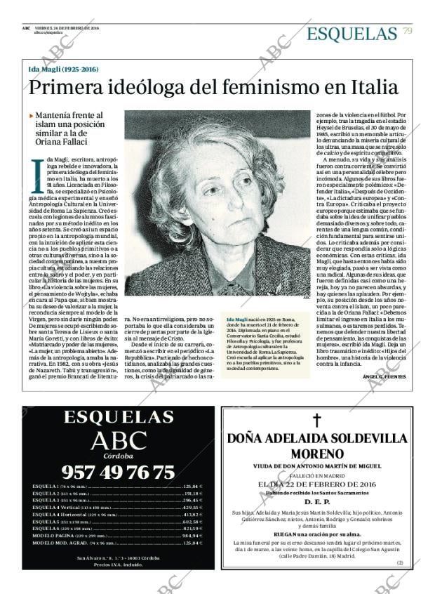 ABC CORDOBA 26-02-2016 página 79