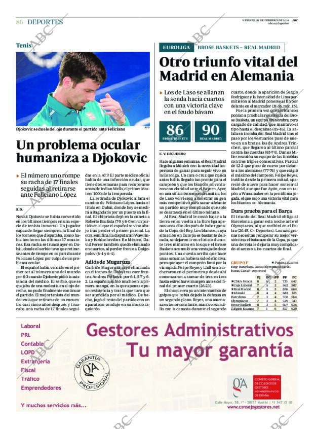 ABC CORDOBA 26-02-2016 página 86