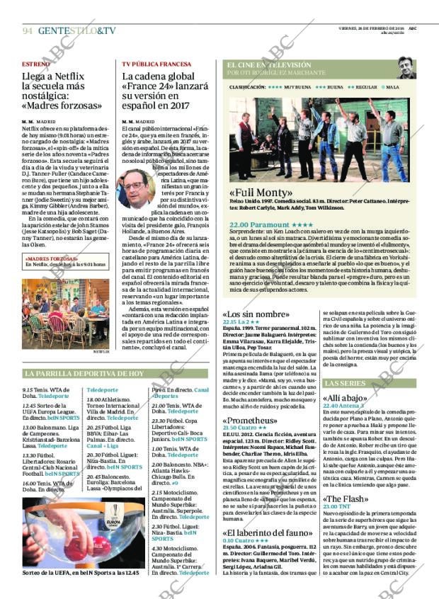 ABC CORDOBA 26-02-2016 página 94