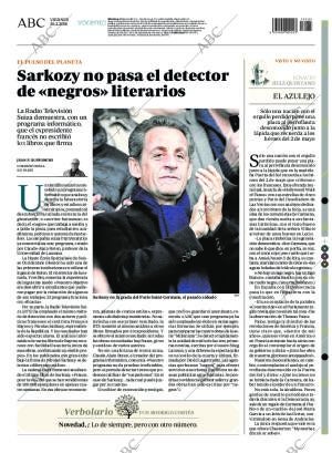 ABC CORDOBA 26-02-2016 página 96