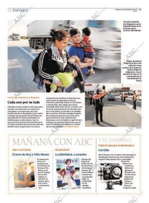 ABC MADRID 26-02-2016 página 10