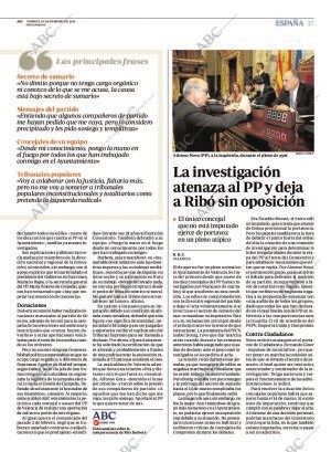 ABC MADRID 26-02-2016 página 17