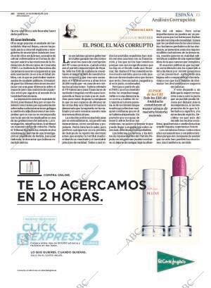 ABC MADRID 26-02-2016 página 19