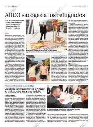 ABC MADRID 26-02-2016 página 50