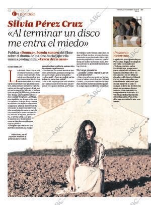 ABC MADRID 26-02-2016 página 62