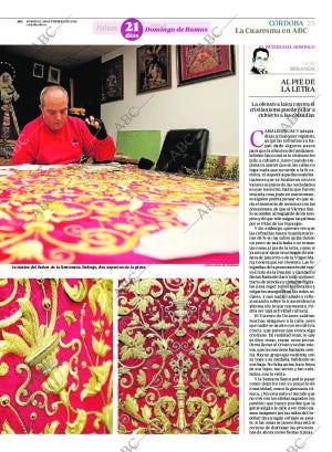 ABC CORDOBA 28-02-2016 página 25