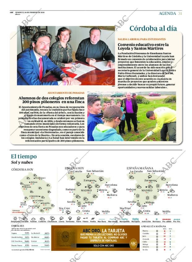ABC CORDOBA 28-02-2016 página 31