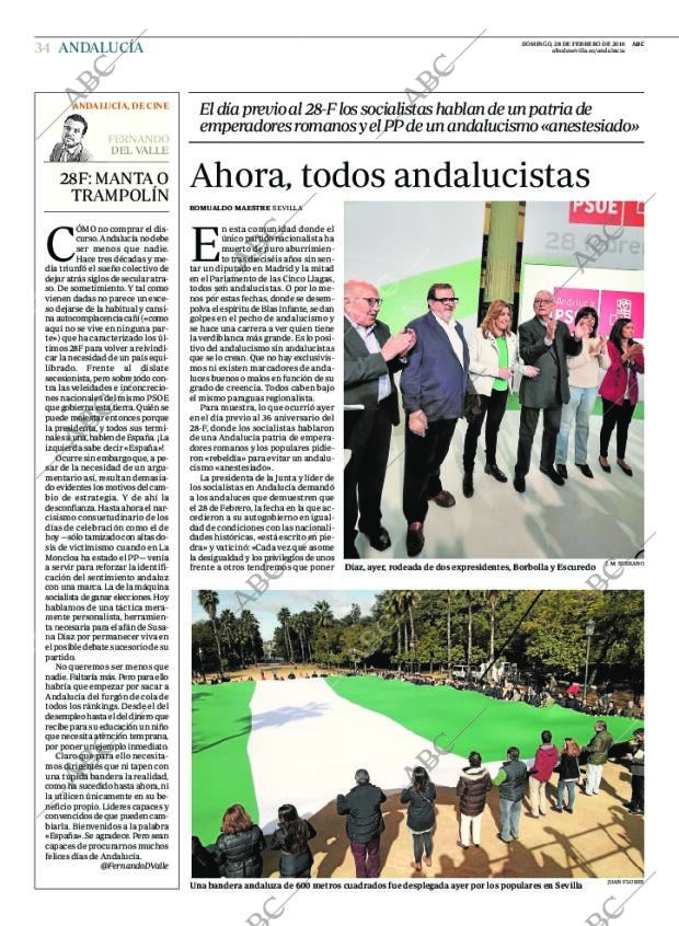 ABC CORDOBA 28-02-2016 página 34
