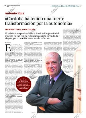 ABC CORDOBA 28-02-2016 página 37