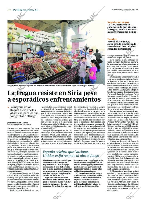ABC CORDOBA 28-02-2016 página 62