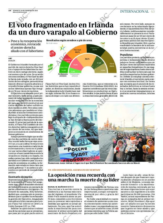 ABC CORDOBA 28-02-2016 página 63
