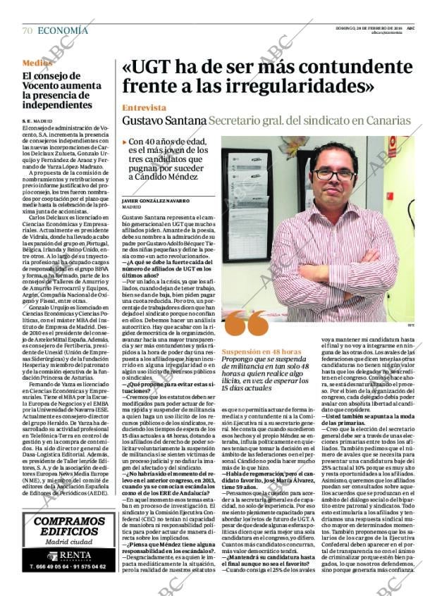 ABC CORDOBA 28-02-2016 página 70