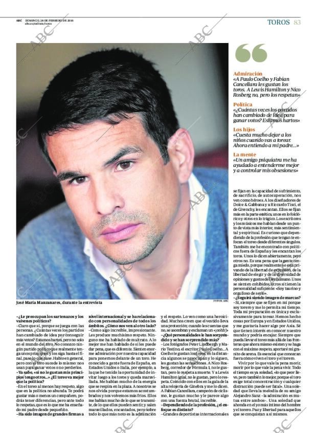 ABC CORDOBA 28-02-2016 página 83