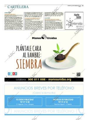 ABC CORDOBA 28-02-2016 página 86