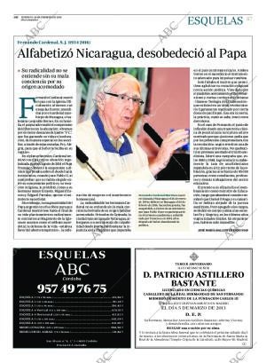 ABC CORDOBA 28-02-2016 página 87