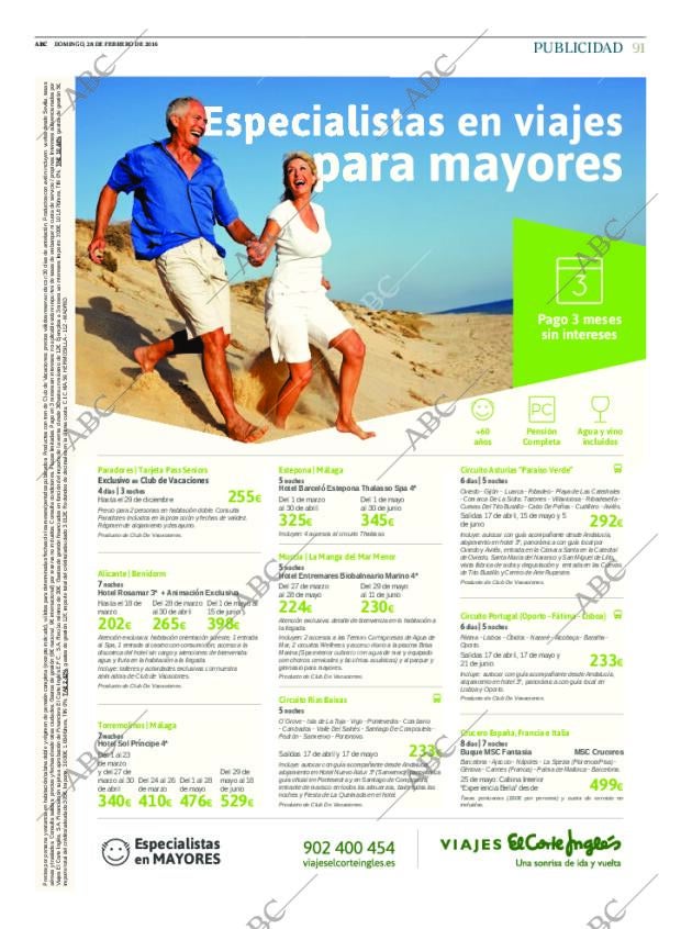 ABC CORDOBA 28-02-2016 página 91