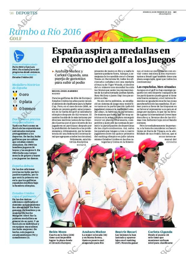 ABC CORDOBA 28-02-2016 página 98