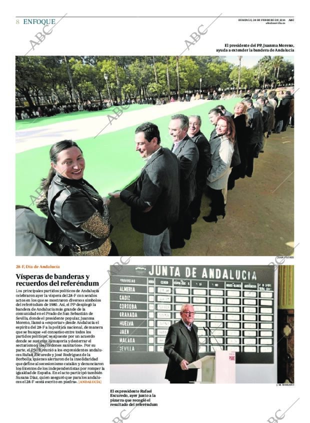 ABC SEVILLA 28-02-2016 página 8