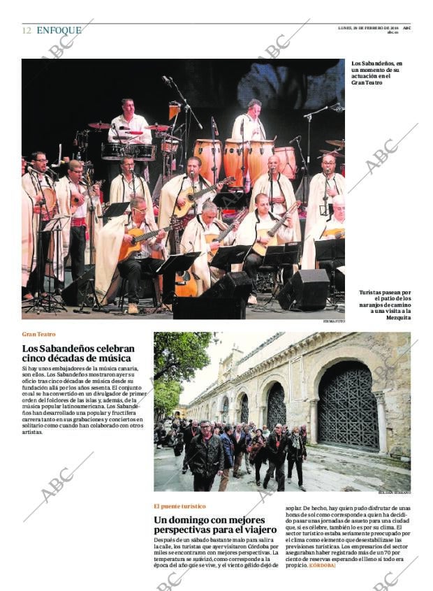 ABC CORDOBA 29-02-2016 página 12