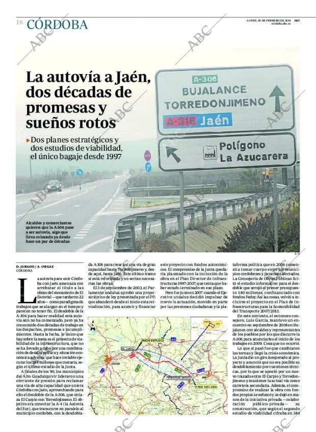 ABC CORDOBA 29-02-2016 página 18