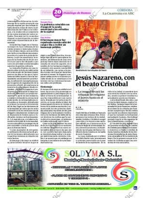 ABC CORDOBA 29-02-2016 página 23