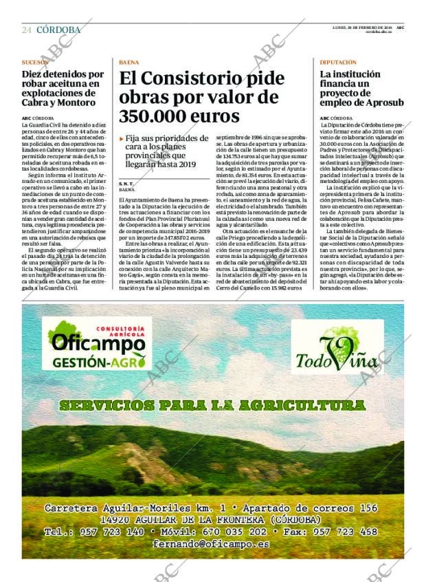 ABC CORDOBA 29-02-2016 página 24