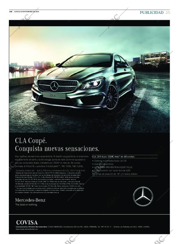 ABC CORDOBA 29-02-2016 página 25