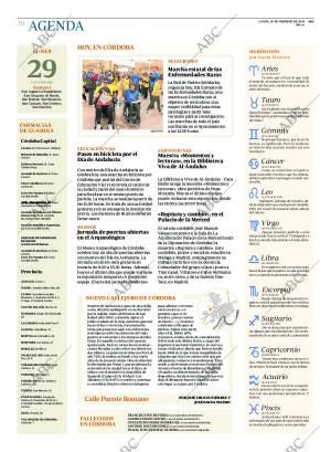 ABC CORDOBA 29-02-2016 página 30