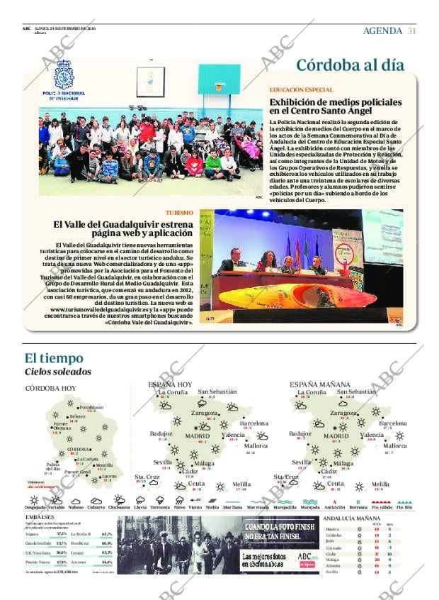ABC CORDOBA 29-02-2016 página 31
