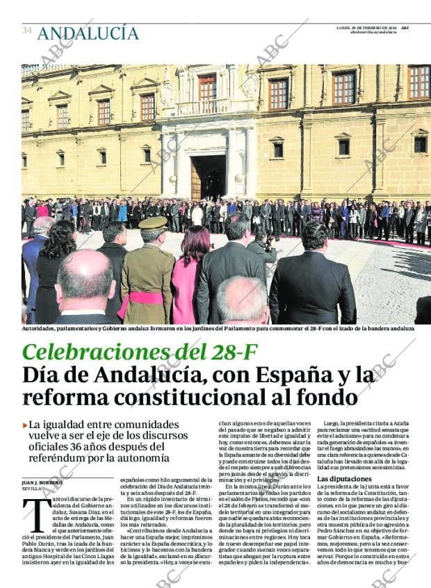 ABC CORDOBA 29-02-2016 página 34