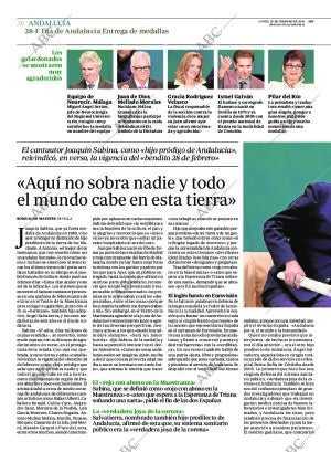 ABC CORDOBA 29-02-2016 página 36