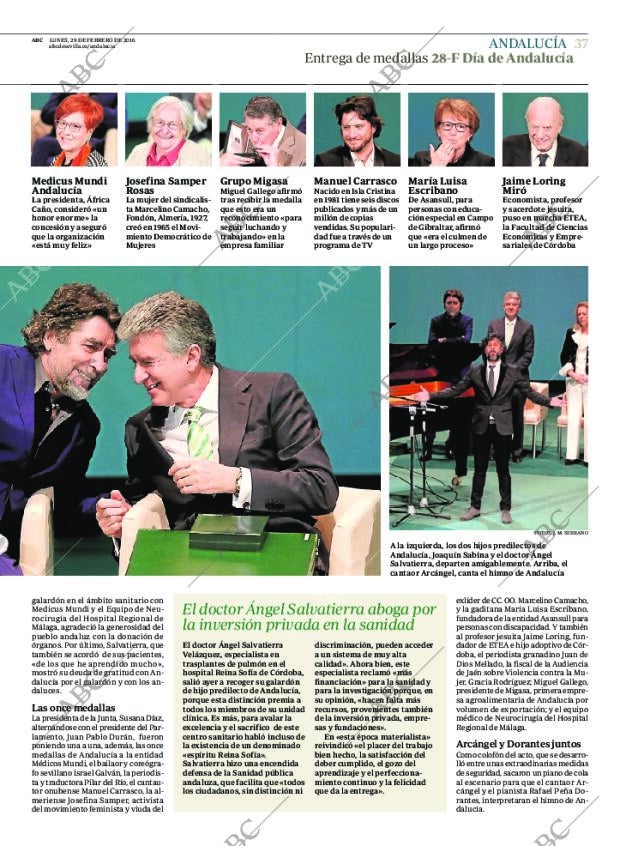 ABC CORDOBA 29-02-2016 página 37