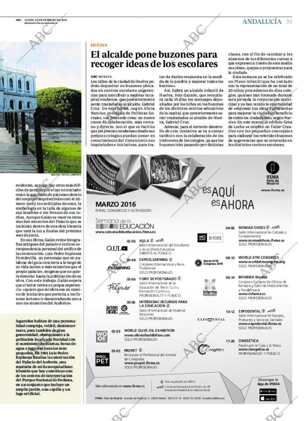 ABC CORDOBA 29-02-2016 página 39