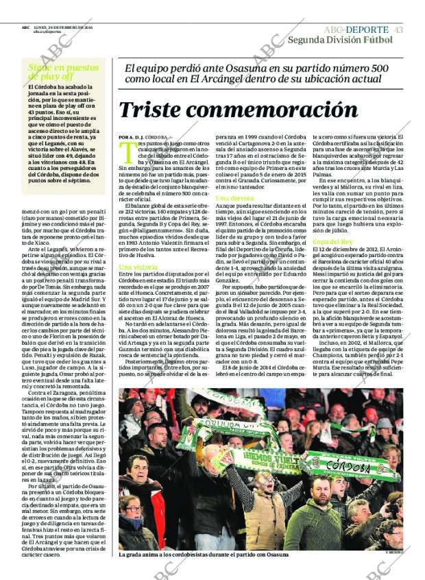 ABC CORDOBA 29-02-2016 página 43