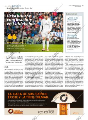 ABC CORDOBA 29-02-2016 página 46