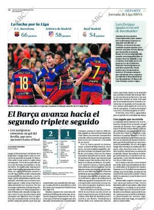 ABC CORDOBA 29-02-2016 página 47