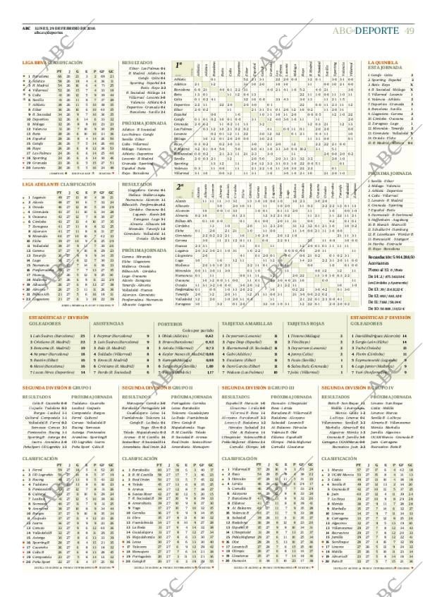 ABC CORDOBA 29-02-2016 página 49