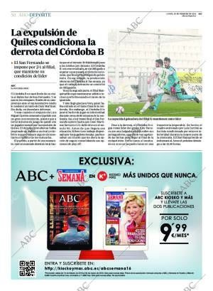 ABC CORDOBA 29-02-2016 página 50