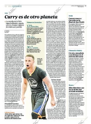 ABC CORDOBA 29-02-2016 página 52