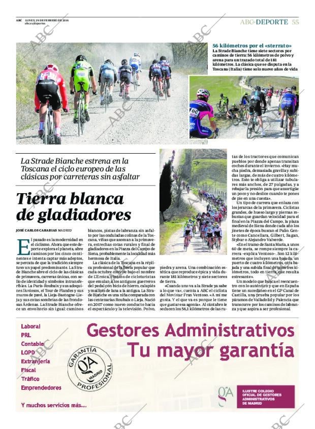 ABC CORDOBA 29-02-2016 página 55