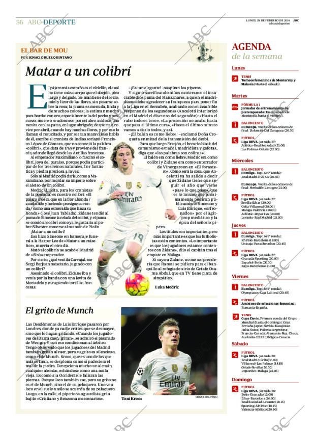 ABC CORDOBA 29-02-2016 página 56